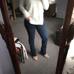 Lucky Brand Bootcut Jeans